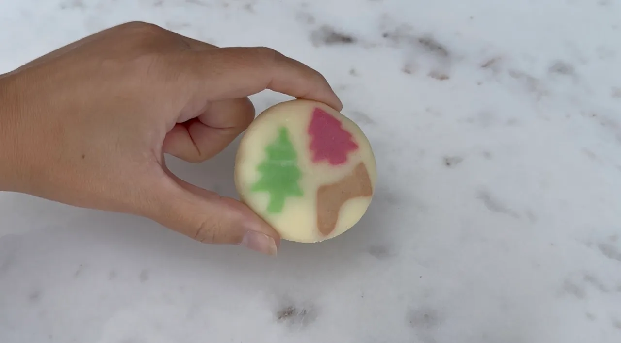 Lotion Bars (Christmas Edition) — step 36