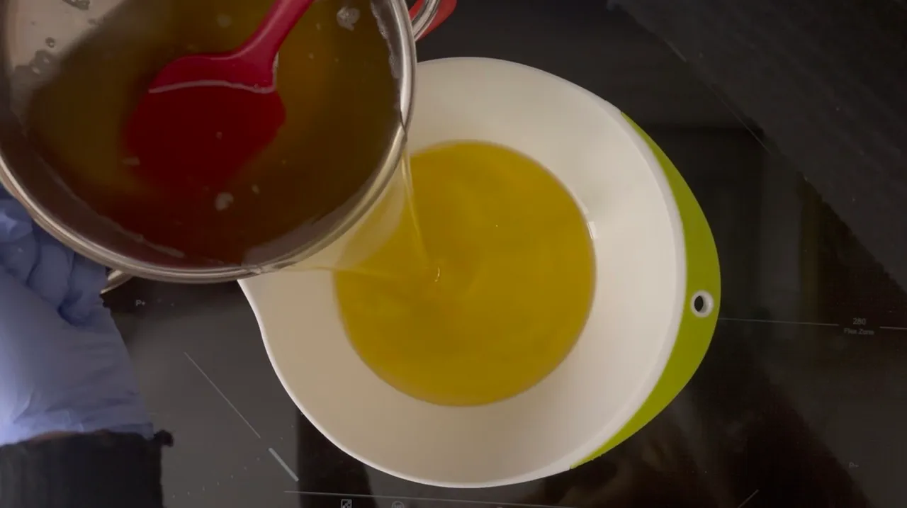 Dead Sea Soap — step 15