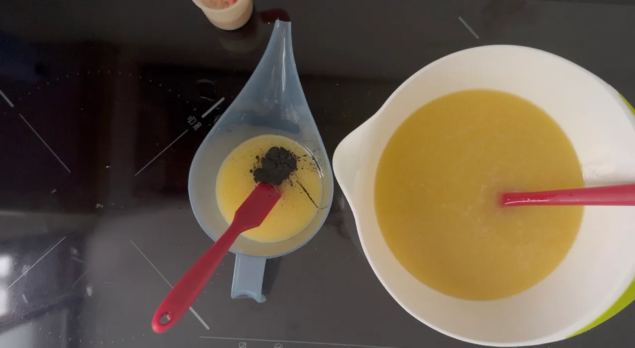 Dead Sea Soap — step 24
