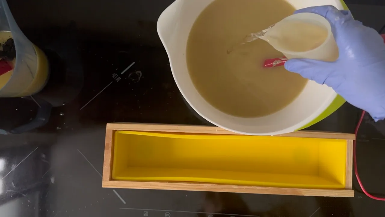 Dead Sea Soap — step 27