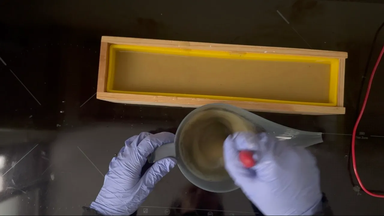 Dead Sea Soap — step 31