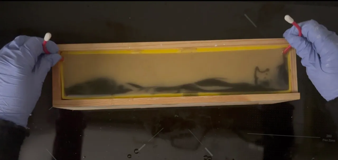 Dead Sea Soap — step 36