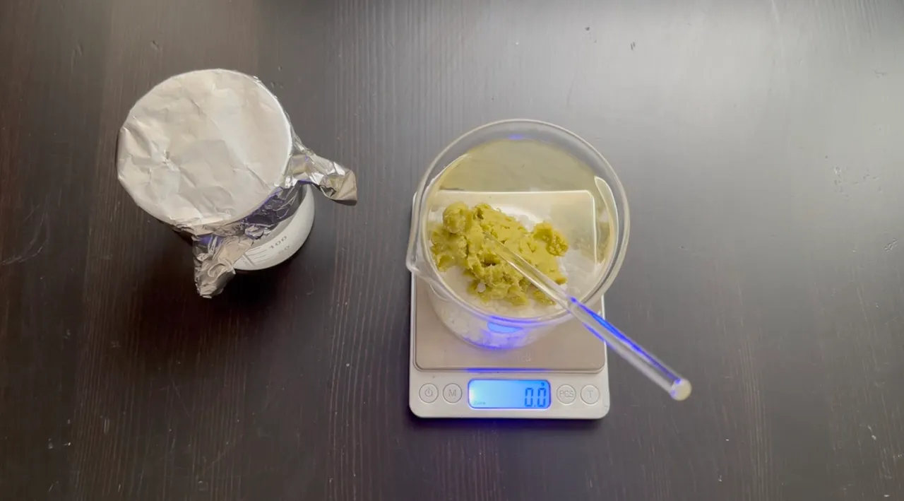 Shea Butter Deep Conditioning Hair Mask — step 15