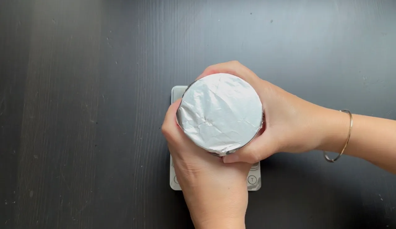 Shea Butter Deep Conditioning Hair Mask — step 9