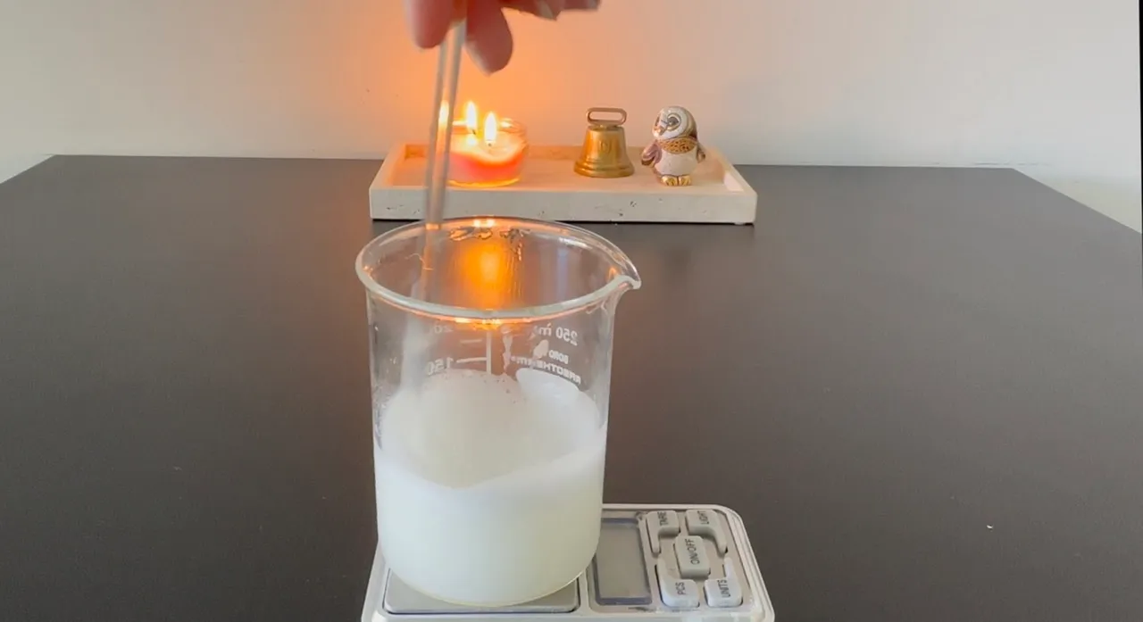 Spray Deodorant — step 12
