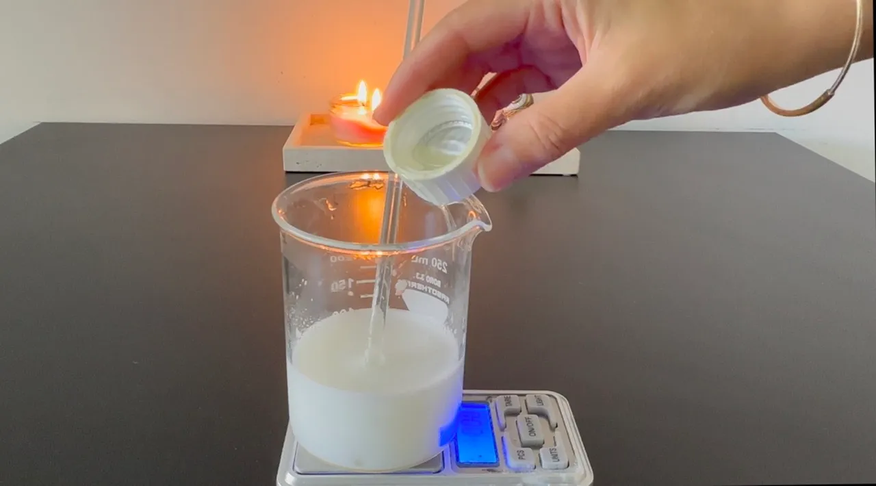 Spray Deodorant — step 17