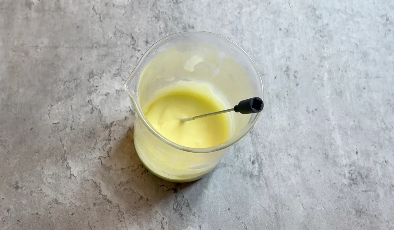 Dry Skin Healing Lotion — step 2
