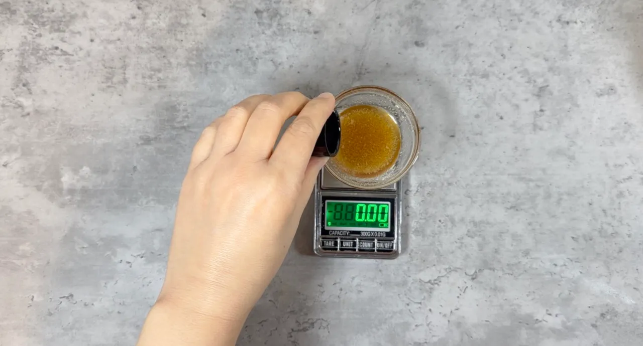 Silky Smooth Emulsified Body Butter — step 24