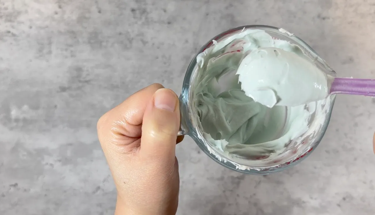 Silky Smooth Emulsified Body Butter — step 42