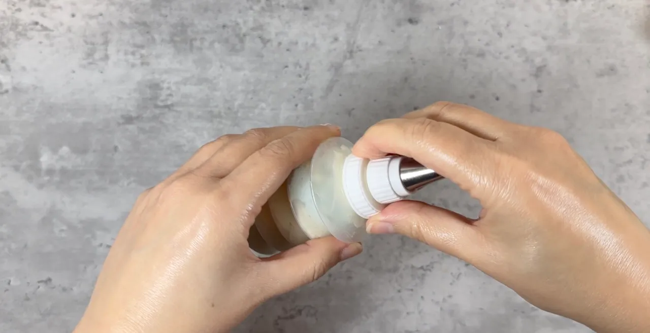 Silky Smooth Emulsified Body Butter — step 45