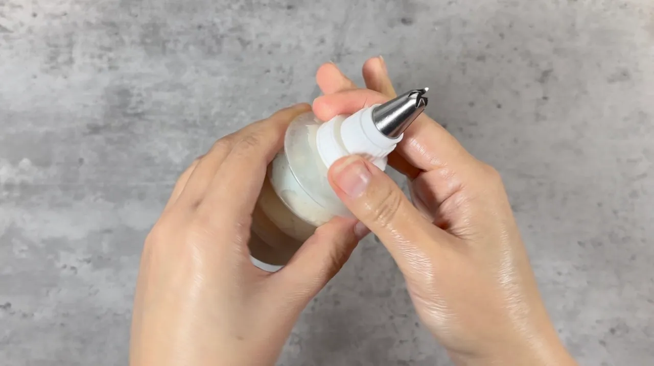 Silky Smooth Emulsified Body Butter — step 46