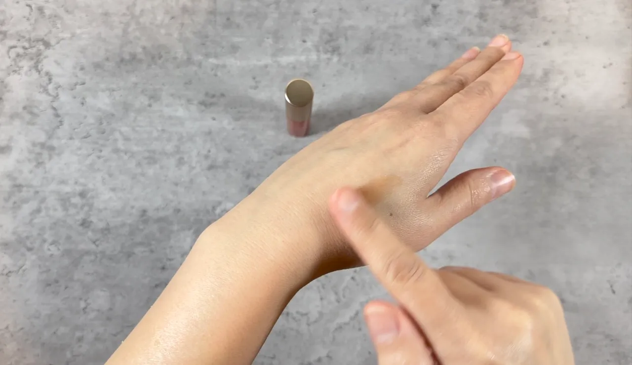 Eyelashes And Eyebrows Serum — step 24