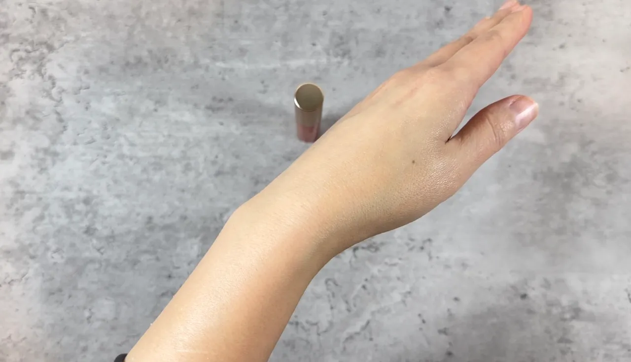 Eyelashes And Eyebrows Serum — step 25