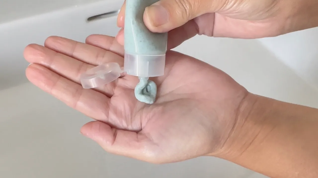 FaceEXcleanser1