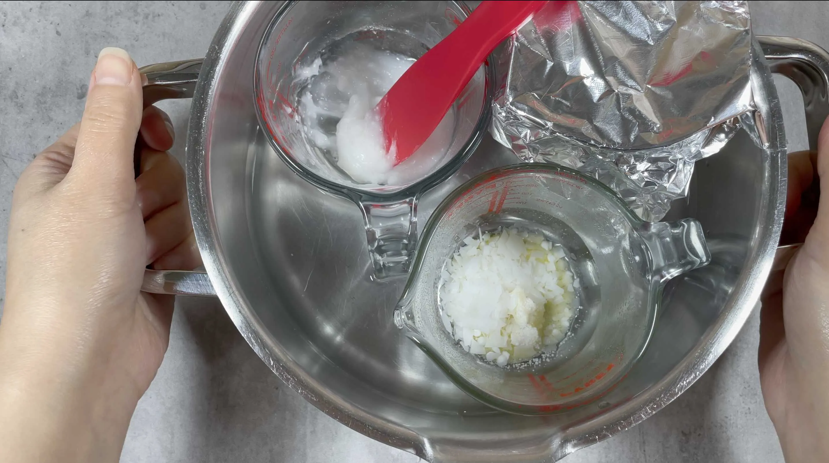 Face Scrub 5