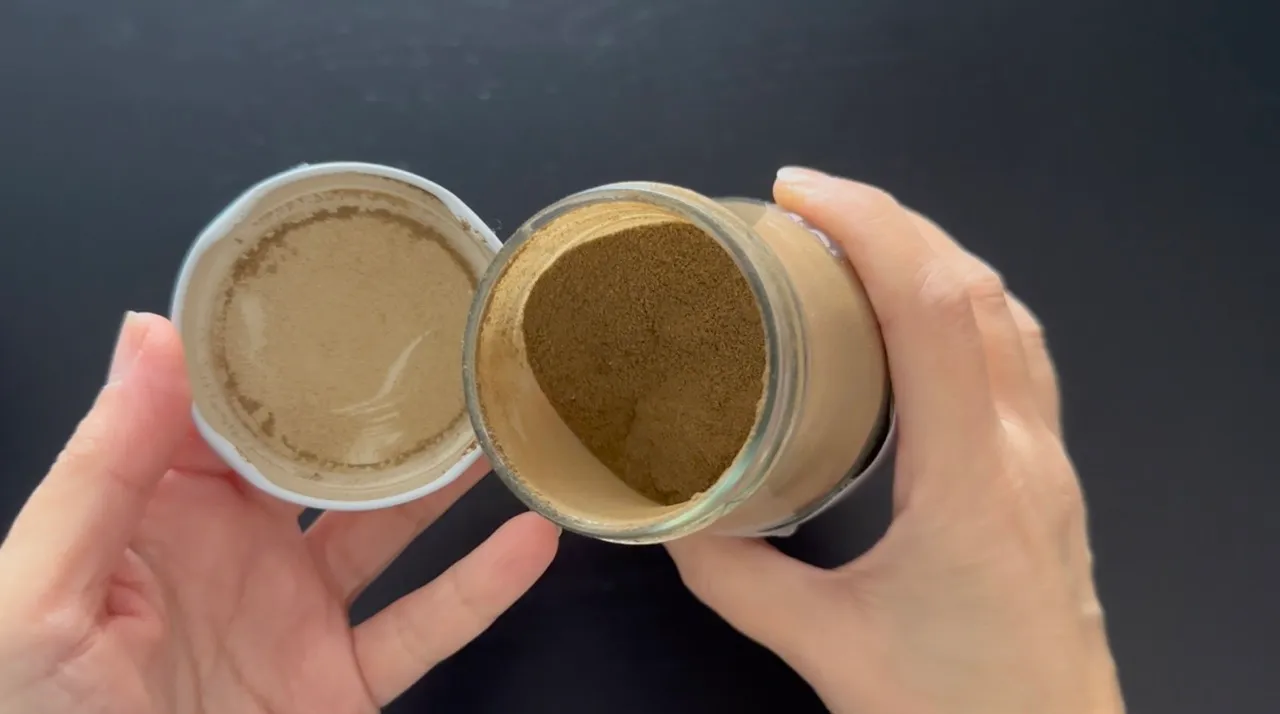 Moisturizing Shampoo For Dry Hair — step 3