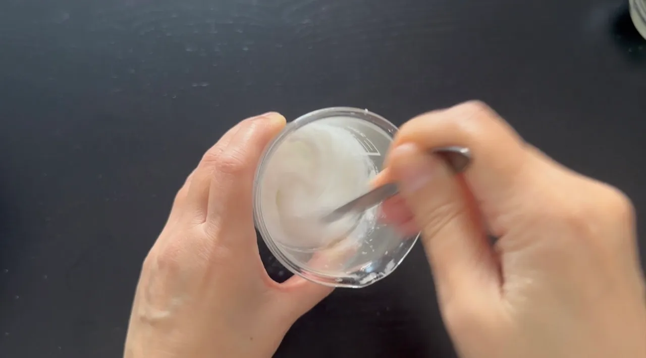 Moisturizing Shampoo For Dry Hair — step 26