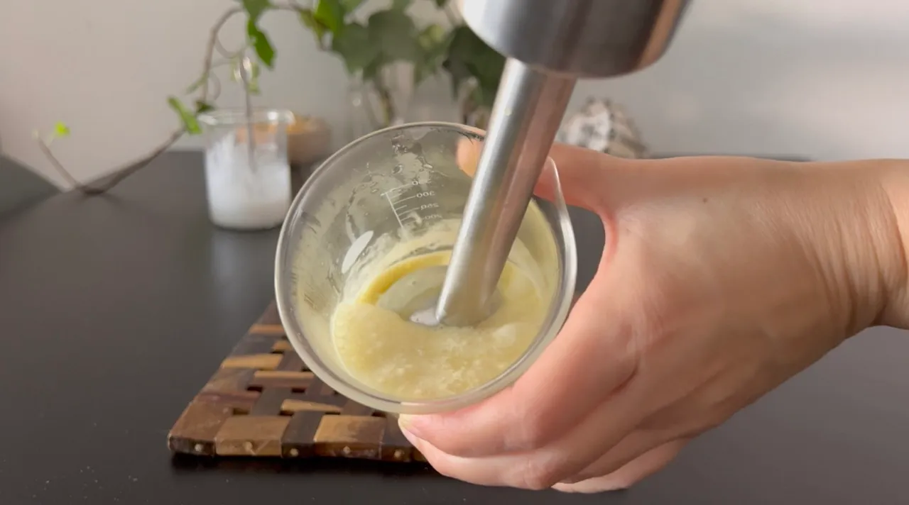 Moisturizing Shampoo For Dry Hair — step 31
