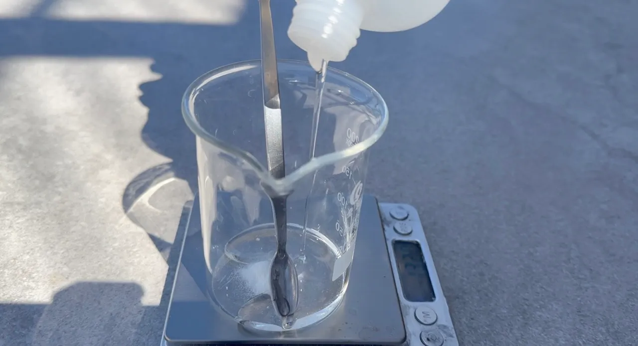 Skin Food Body Butter — step 7