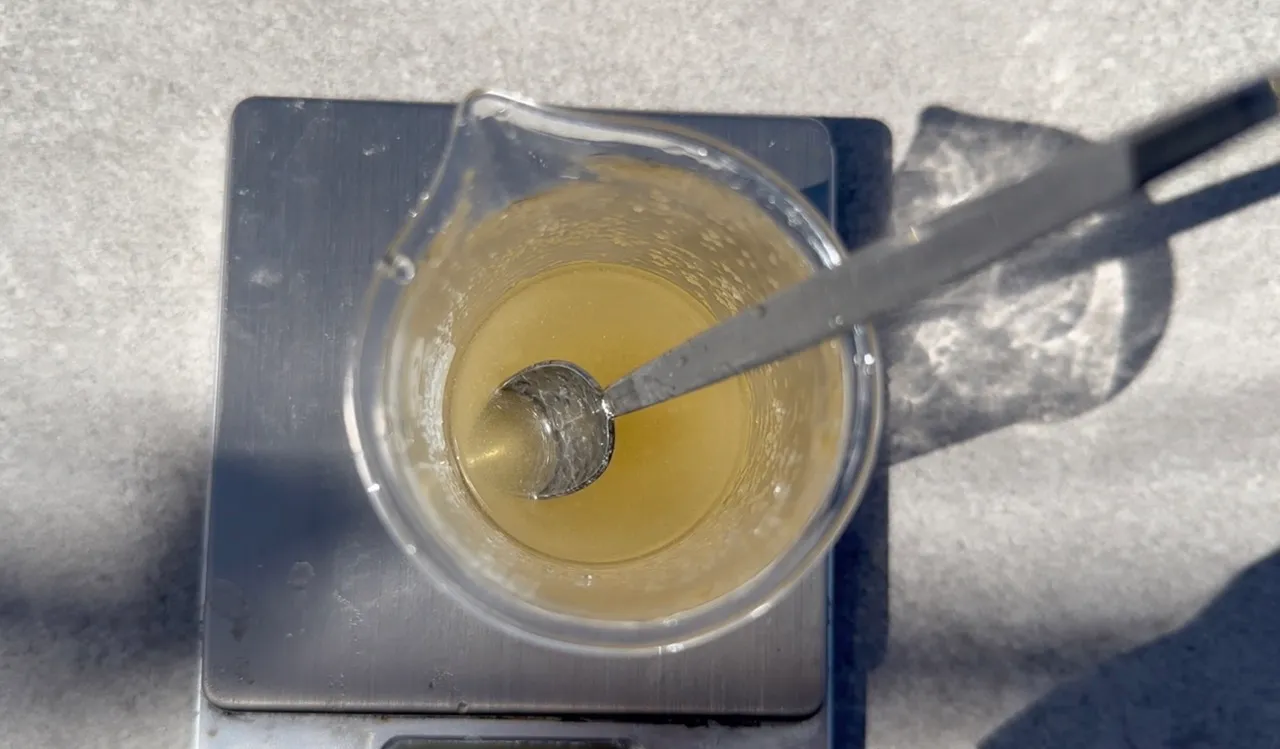 Skin Food Body Butter — step 26