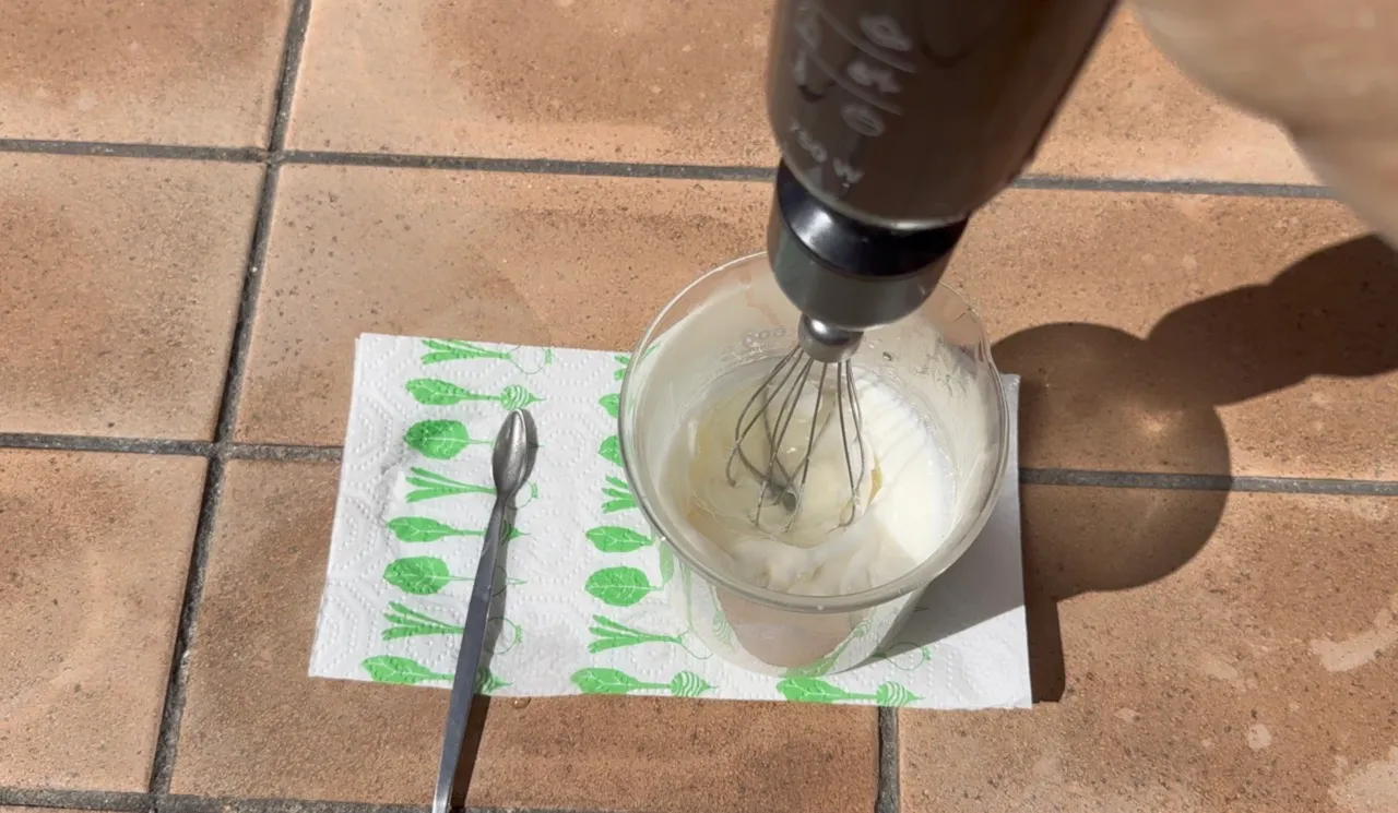 Skin Food Body Butter — step 32