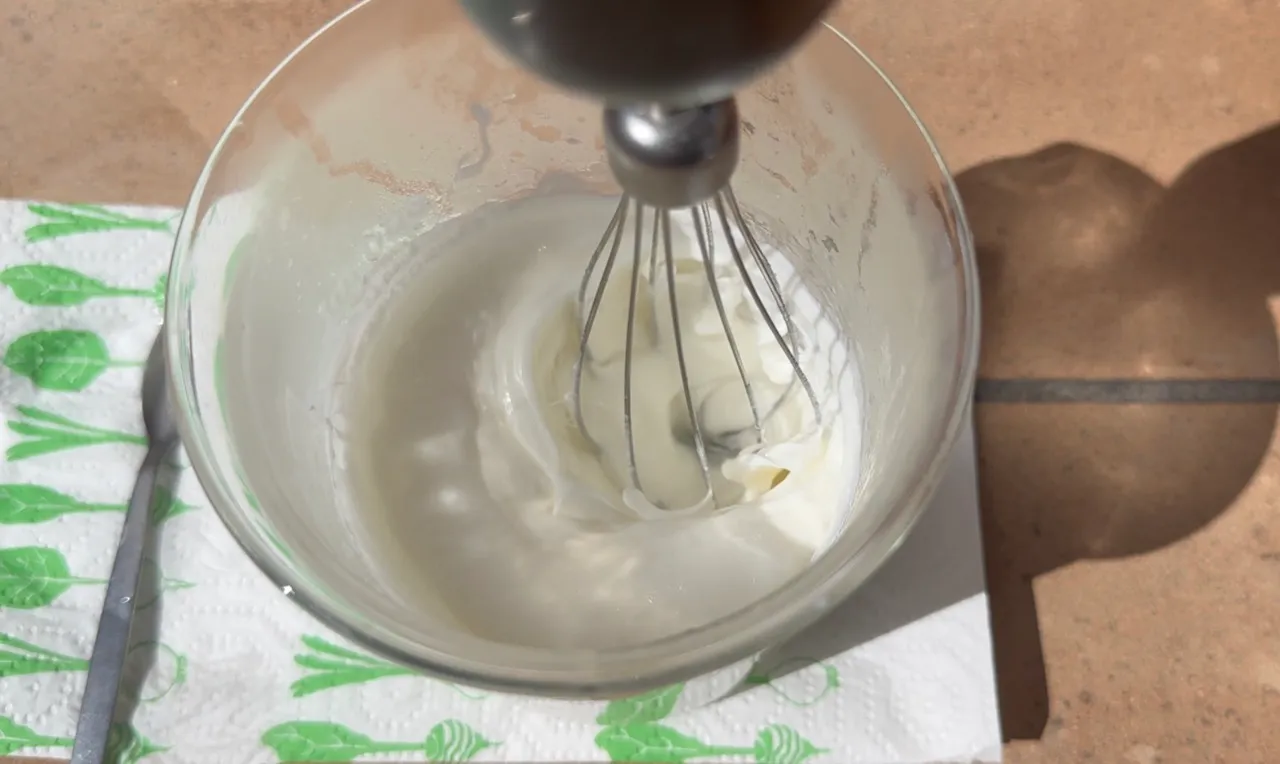 Skin Food Body Butter — step 33