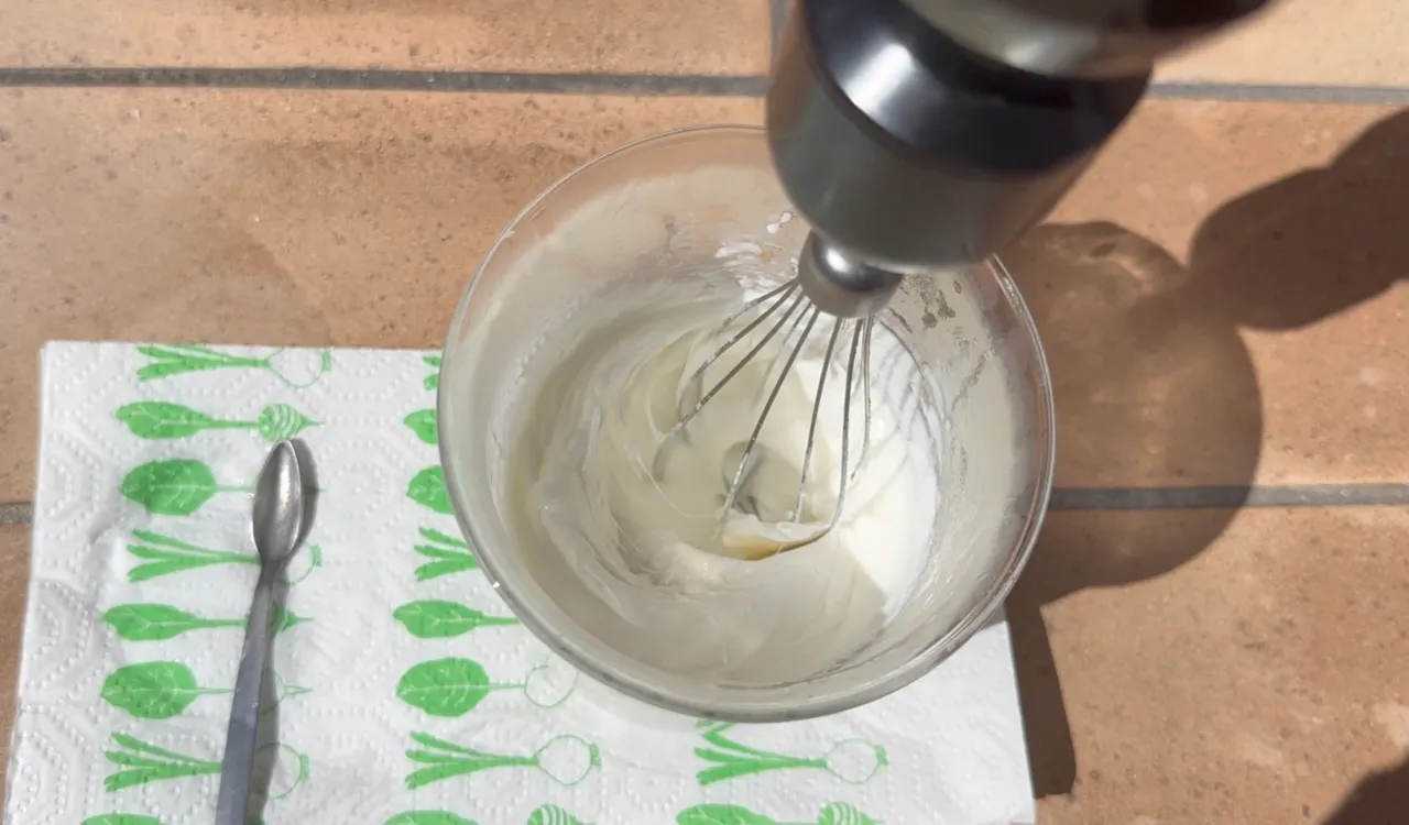 Skin Food Body Butter — step 34