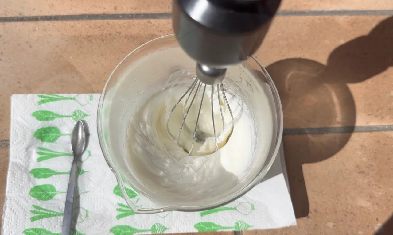 Skin Food Body Butter — step 35