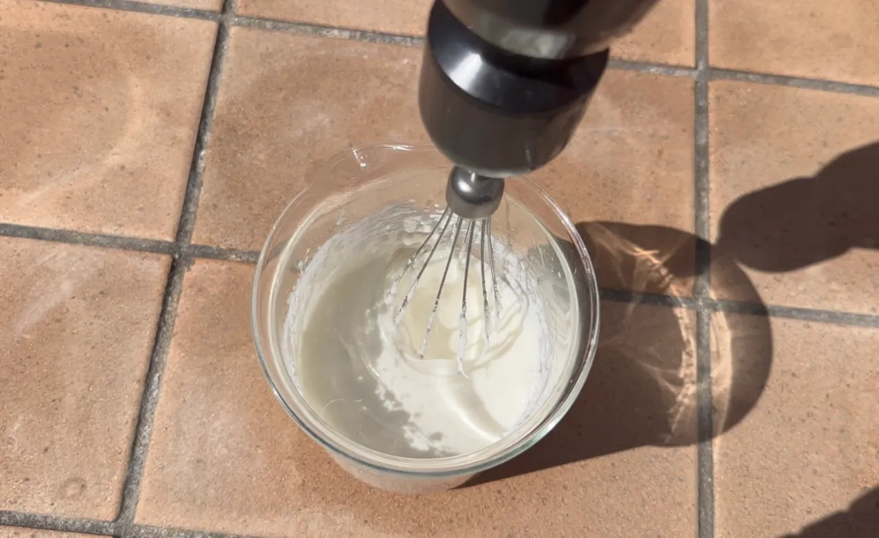 Skin Food Body Butter — step 40