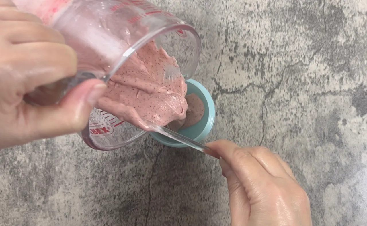 Face cleanser23