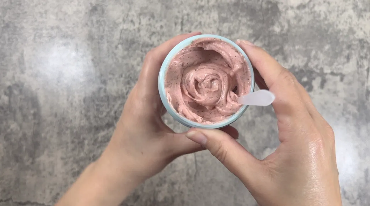 Face cleanser27