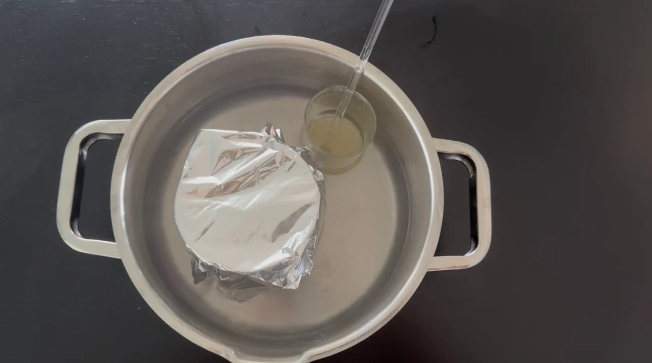 Hair Serum — step 17