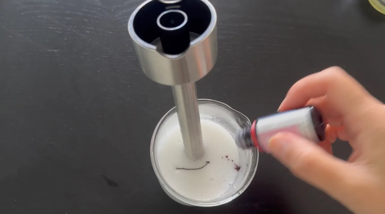 Hair Serum — step 32