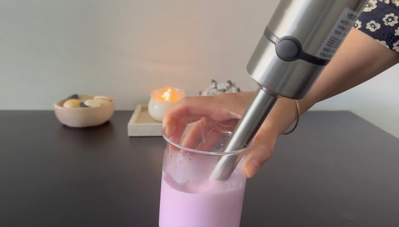 Hair Serum — step 38