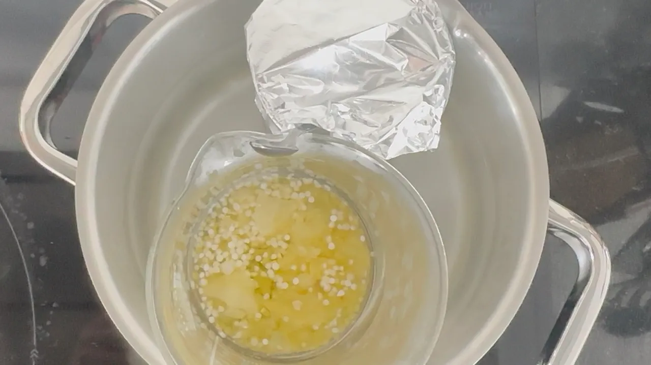 Hand Cream For Dry Hands — step 18