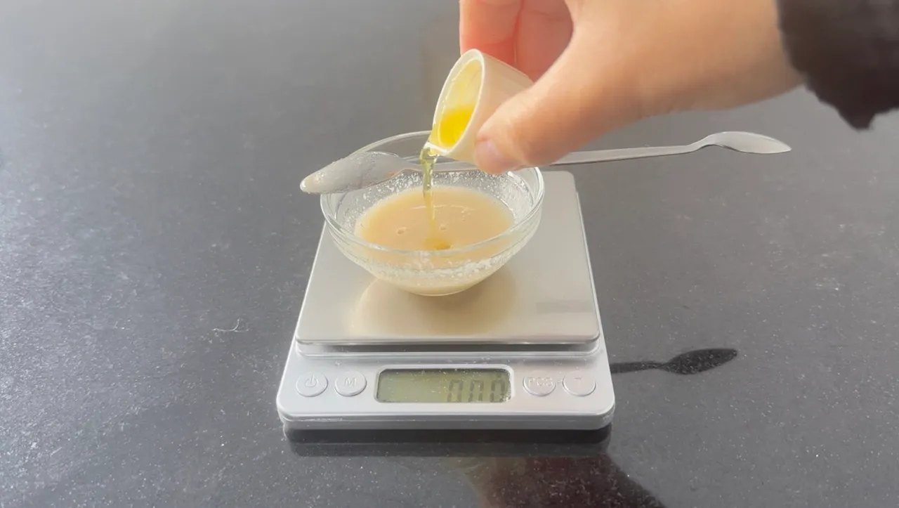Hand Cream For Dry Hands — step 24