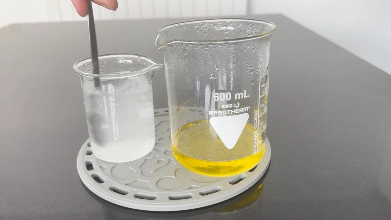 Hand Cream For Dry Hands — step 28