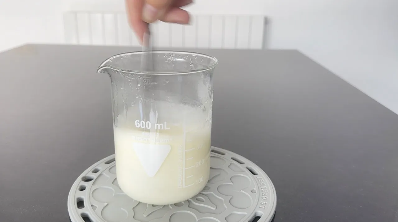 Hand Cream For Dry Hands — step 32