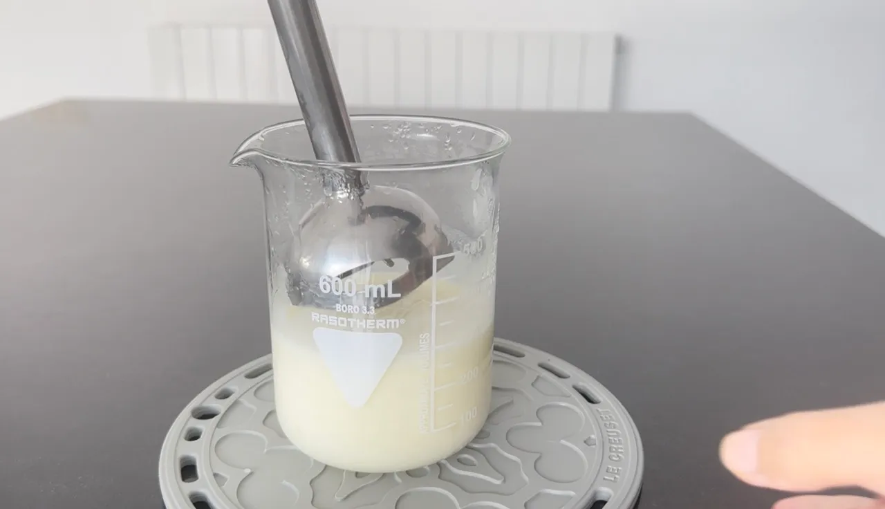 Hand Cream For Dry Hands — step 33