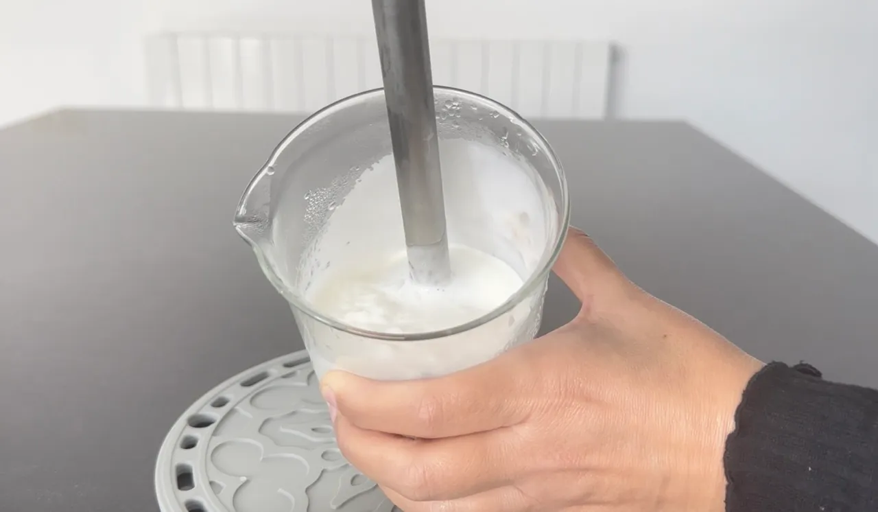 Hand Cream For Dry Hands — step 34