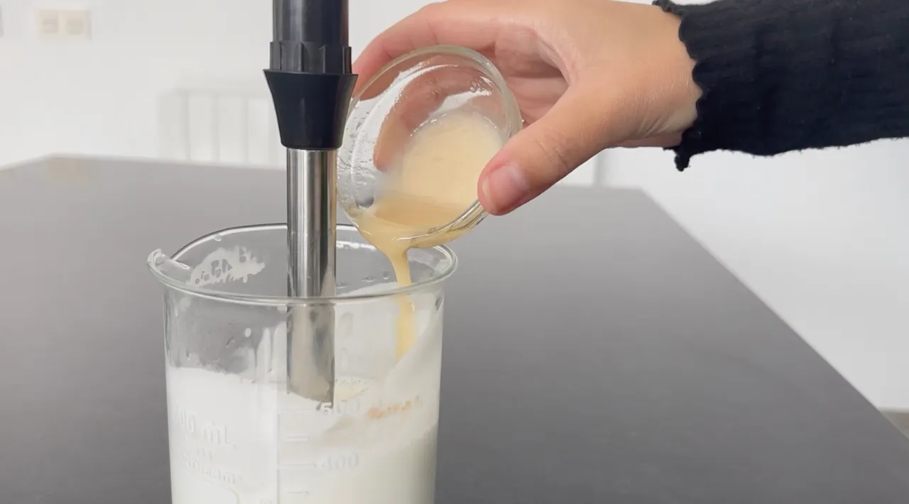 Hand Cream For Dry Hands — step 36