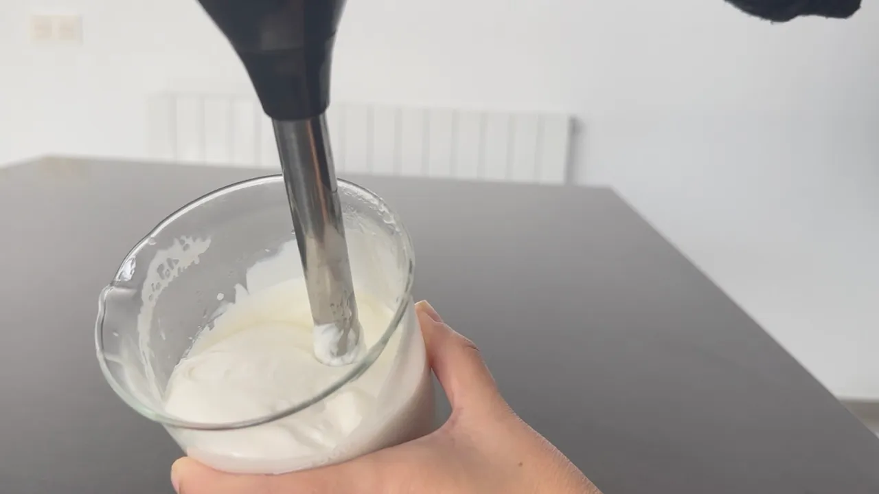 Hand Cream For Dry Hands — step 37