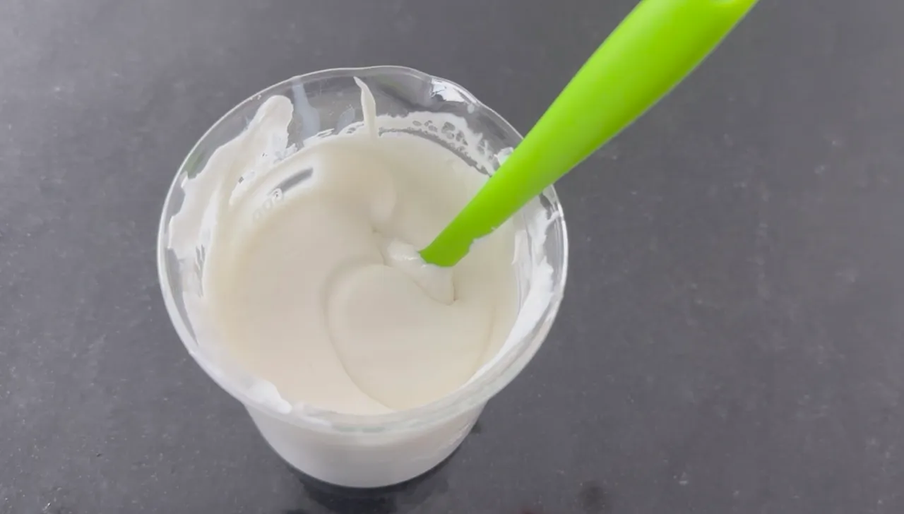 Hand Cream For Dry Hands — step 39