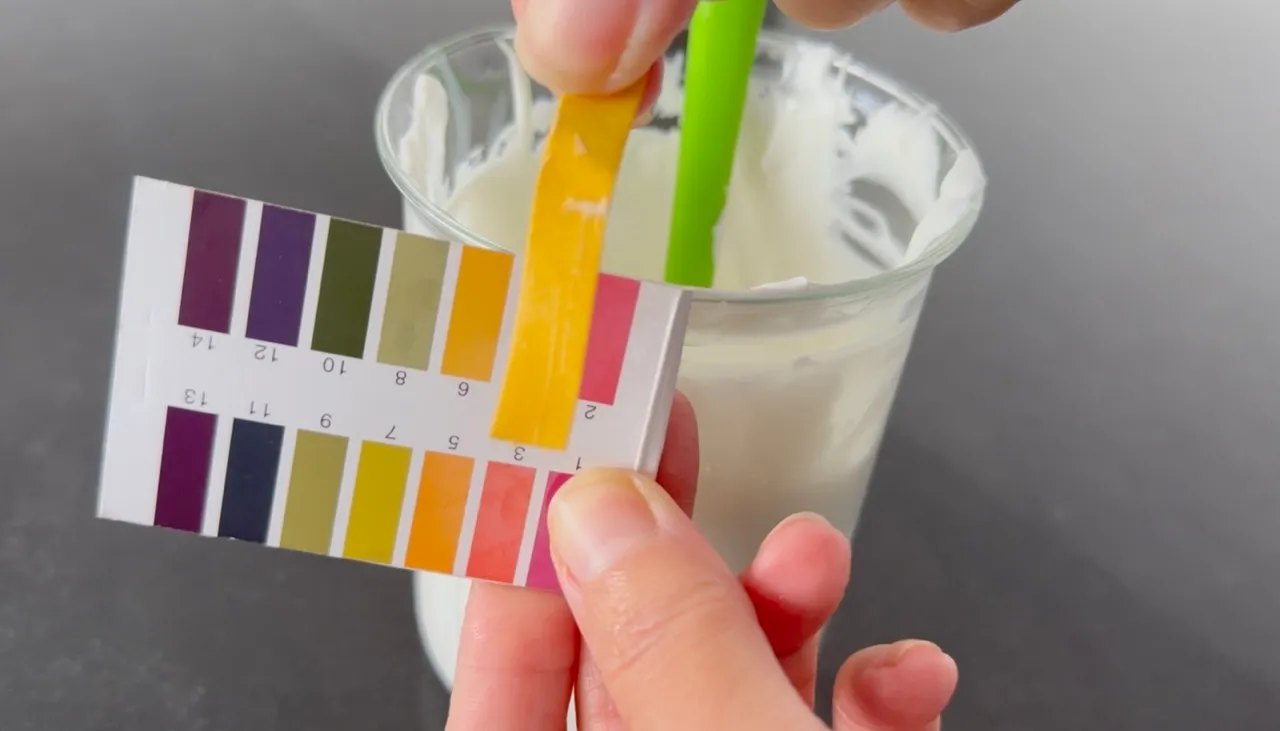 Hand Cream For Dry Hands — step 43