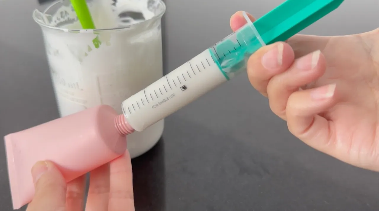Hand Cream For Dry Hands — step 44