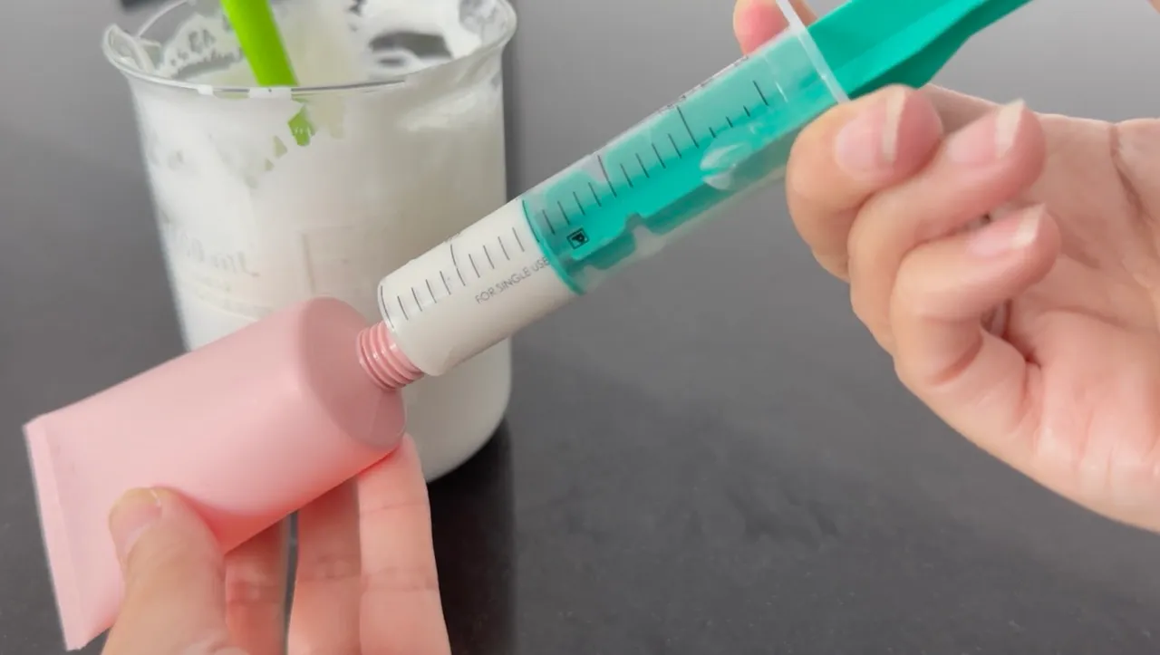 Hand Cream For Dry Hands — step 45