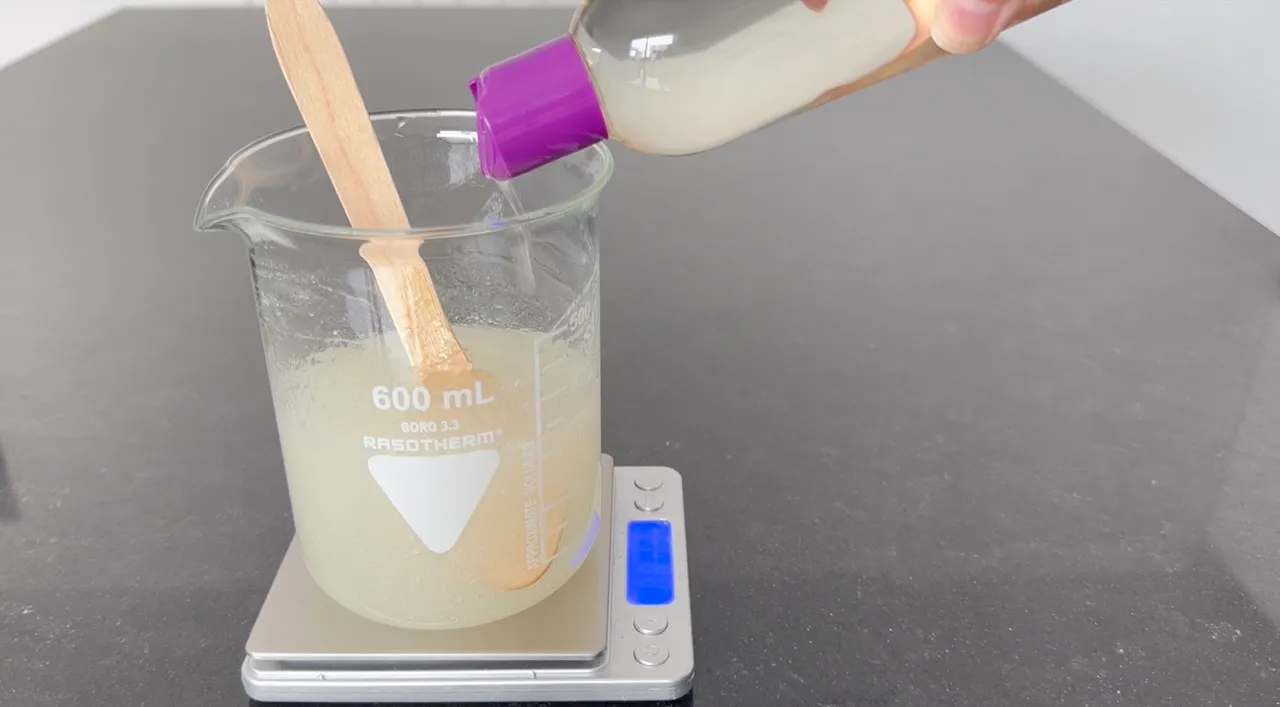 Easy Hand Wash — step 15