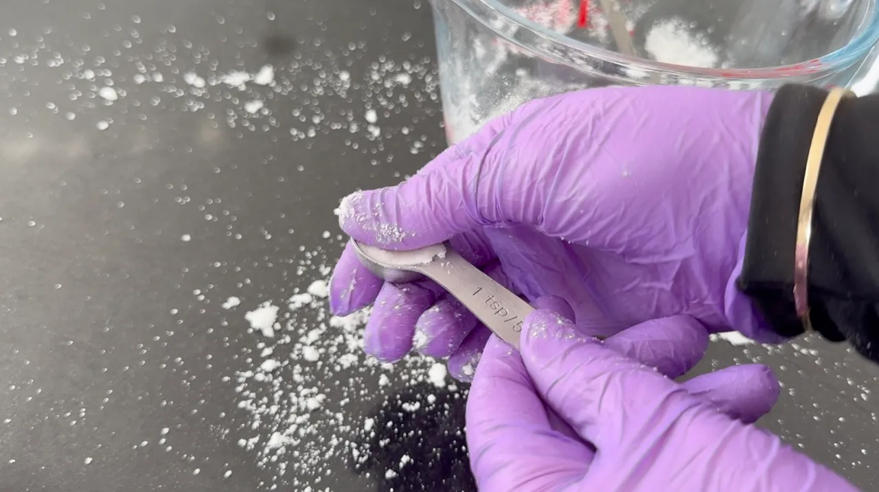 Retainer Cleaning Tablets — step 19
