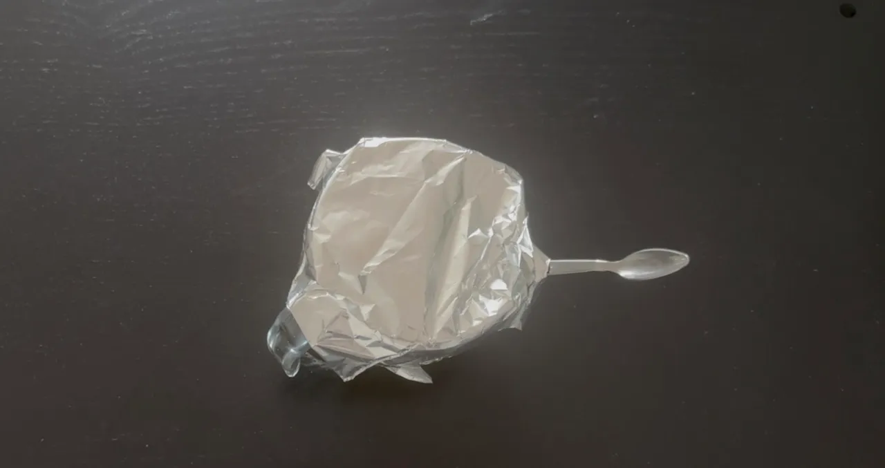 Kojic Acid Face Mask — step 36