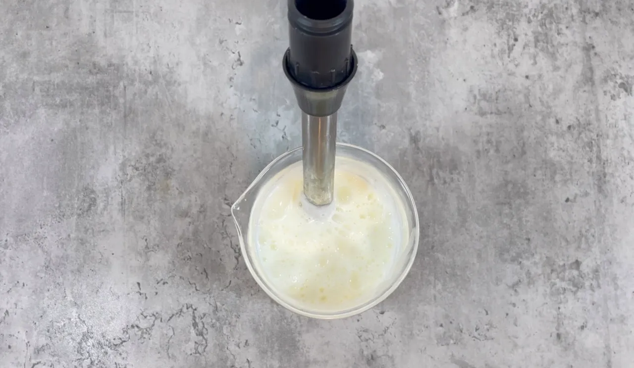 Calendula Shower Gel for Kids — step 32
